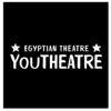 Egyptian Theatre Park City YouTheatre artwork