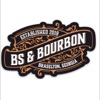 BS & Bourbon Atl's podcast artwork