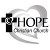 Hope Christian Church Sermon Podcasts artwork