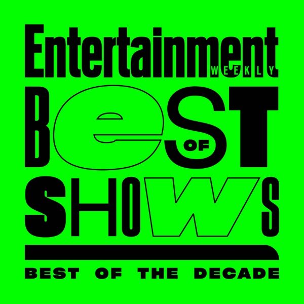 EW's Best of Shows blurred backdrop