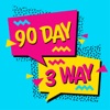 90 Day 3 Way: A 90 Day Fiance Podcast artwork
