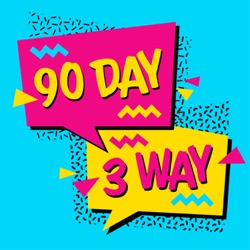 90D3W Ep 133: Before the 90 Days - Dirty Dancing
