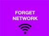 Forget Network Radio artwork