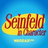Seinfeld In Character artwork