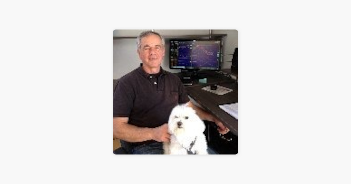 Podcast forex