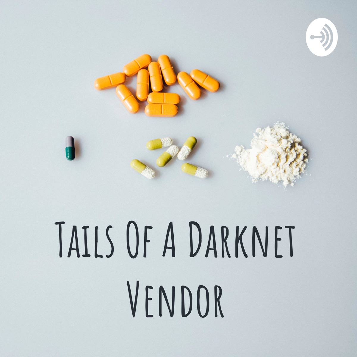 Darknet Market Pills Vendor