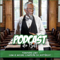 Episódio 68 - Lendas: Bob Pettit