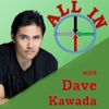 ALL IN with Dave Kawada artwork