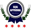 Seal of Approval artwork