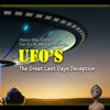 UFO’s: The Great Last Days Deceptions - Video artwork