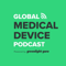 Global Medical Device Podcast powered by Greenlight Guru