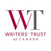 Writers' Trust of Canada artwork