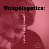 Unapologetics: Unwrap the Truth—Scott M. Morris artwork