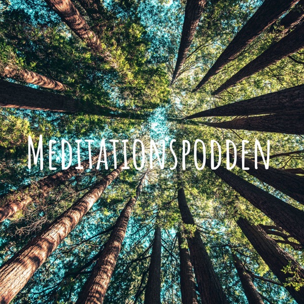 Meditationspodden