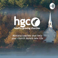 Rich Robinson - Mobilizing Disciples