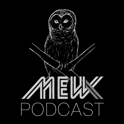 The MewX Podcast The MewX Podcast