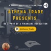Athena.Trade Presents  artwork