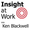 Insight at Work with Ken Blackwell artwork