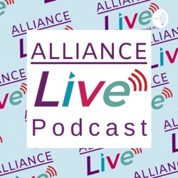 Pam Duncan-Glancy - New MSP Lived Experience Podcast