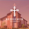 Redeemer Fellowship Johnson County artwork