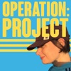 Operation: Project artwork