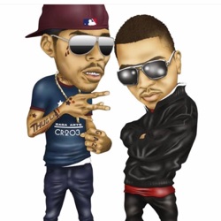 Vybz Kartel & ZJ Chrome Dubs Part 1