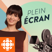 Plein écran podcast