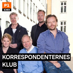 Korrespondenternes klub