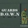 Guards Down - Overcoming Complicated Grief and PTSD through Culturally Sensitive Therapy Hosted by Greg Washington artwork