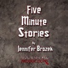 Five Minute Stories artwork