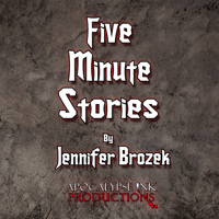 Five Minute Stories podcast