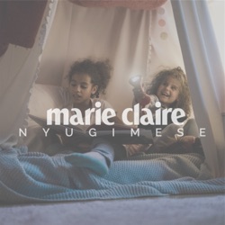 Marie Claire Podcast: Nyugimese – Földes Eszter olvassa Andersen A kis gyufaárus lány meséjét