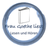 Frau Goethe liest - Heike Stepprath