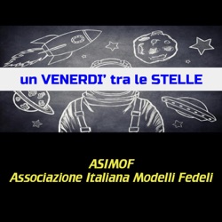 UVTS - Un Venerdì Tra le Stelle