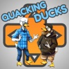 Quacking Ducks Podcast artwork