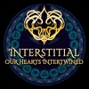 Interstitial - Crossover Driven Actual Play artwork
