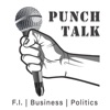 Punch Talk Podcast artwork