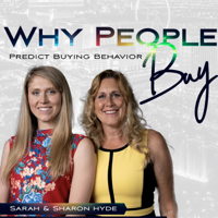 Why People Buy podcast