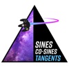 Sines, Co-Sines, & Tangents artwork