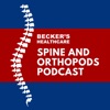 Becker’s Healthcare -- Spine and Orthopedic Podcast artwork