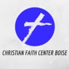 Christian Faith Center Boise artwork