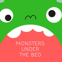 Monsters Under The Bed podcast