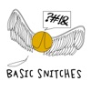 Basic Snitches artwork