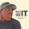 Say It As You See It artwork