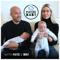 Maybe Baby podcast