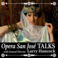 Opera San José podcast