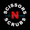 Scissors N Scrubs: The $#!t Nurses See artwork