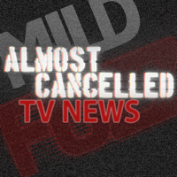 Mild Fuzz Movie & TV News podcast