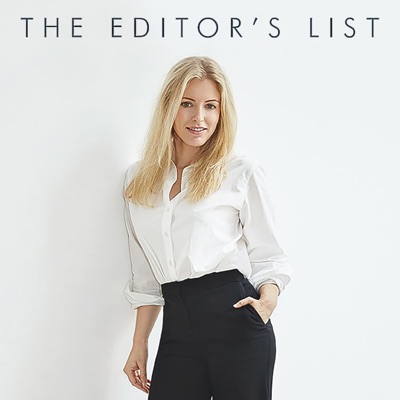 The Editors List The Editors List