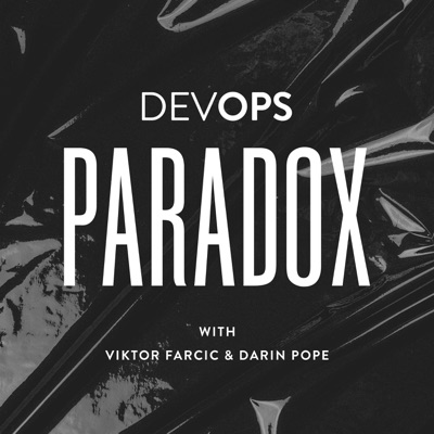 DevOps Paradox DevOps Paradox